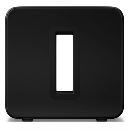 Сабвуфер Sonos Sub Gen4 Black