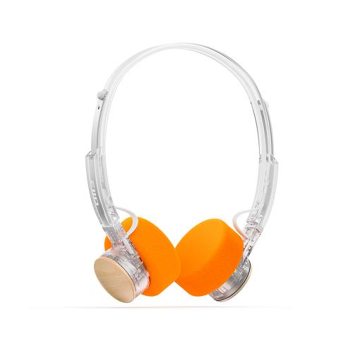 Наушники FiiO JADE AUDIO EH11 Transparent