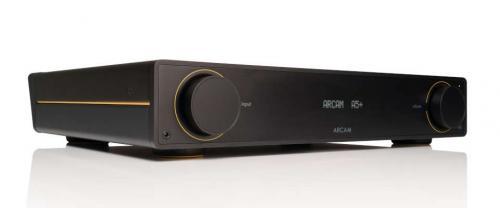 Интегральный усилитель Arcam RADIA  A5 Plus