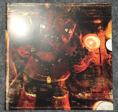 Виниловая пластинка Black Stone Cherry — FOLKLORE AND SUPERSTITION (2LP)