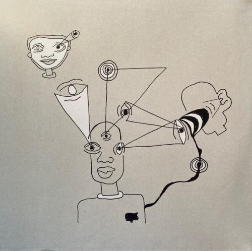 Виниловая пластинка Meshell Ndegeocello - The Omnichord Real Book (Black Vinyl 2LP)