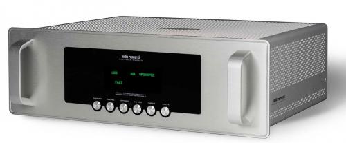 ЦАП Audio Research DAC9 silver