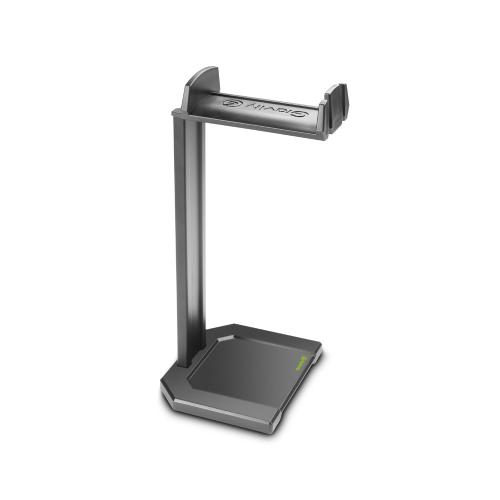 Настольная подставка для наушников Gravity HP HTT 01 B