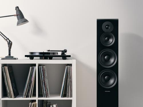 Напольная акустика Dynaudio Emit 50 black