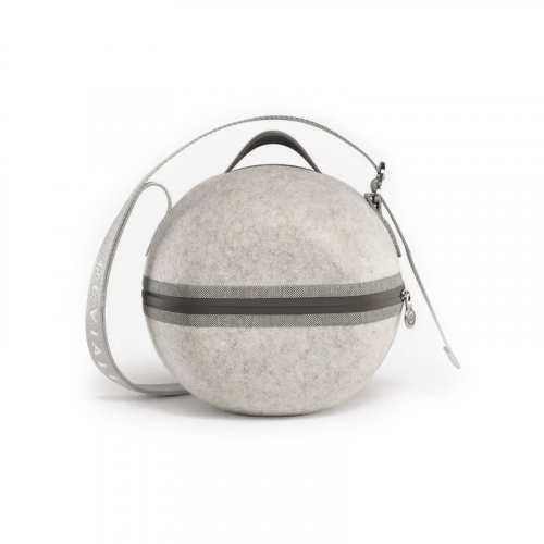 Чехол для переноски Devialet Cocoon Light Grey для Devialet Mania, светло-серый