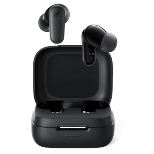 Наушники Soundcore P30i Черный