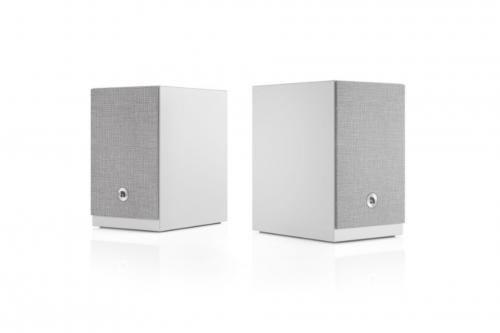 Полочная акустика Audio Pro A28 W White