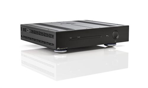 Аудио сервер Antipodes Audio KALA K41 Black