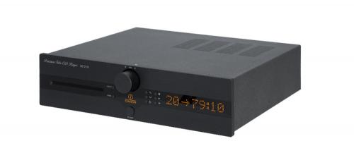 ЦАП/CD проигрыватель Canor Audio CD 2.10 Black