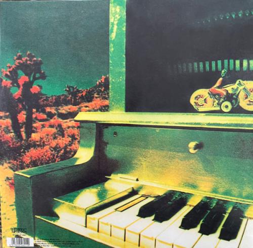 Виниловая пластинка Procol Harum - Shine On Brightly (Black Vinyl LP)