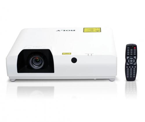 Проектор Roly RL-E7Q (T5)