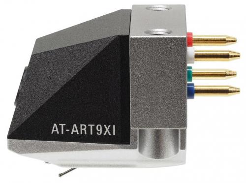 Головка звукоснимателя Audio-Technica AT-ART9XI