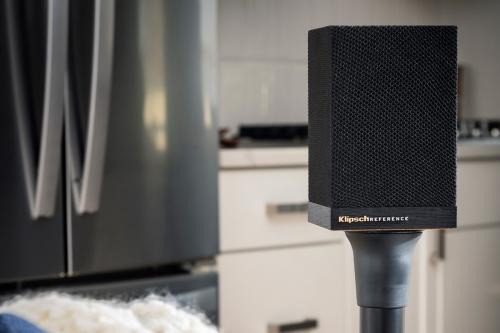 Беспроводная акустика Klipsch Surround 3