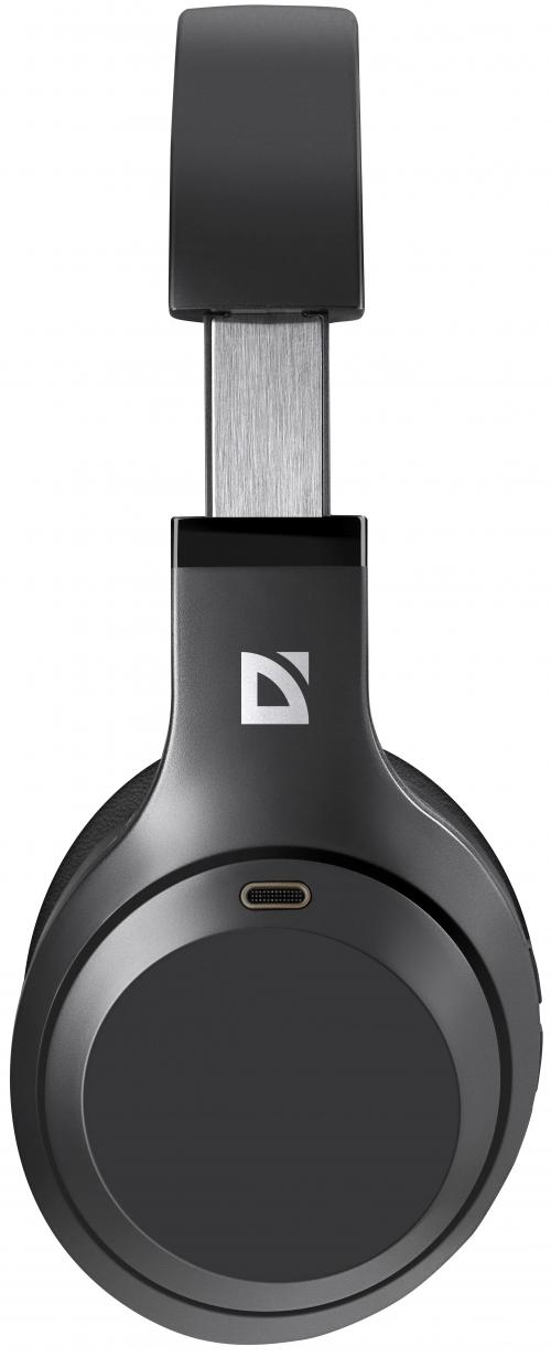 Наушники Defender Freemotion B695 Black