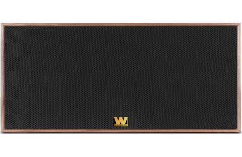 Акустика центрального канала Wharfedale Heritage C Walnut