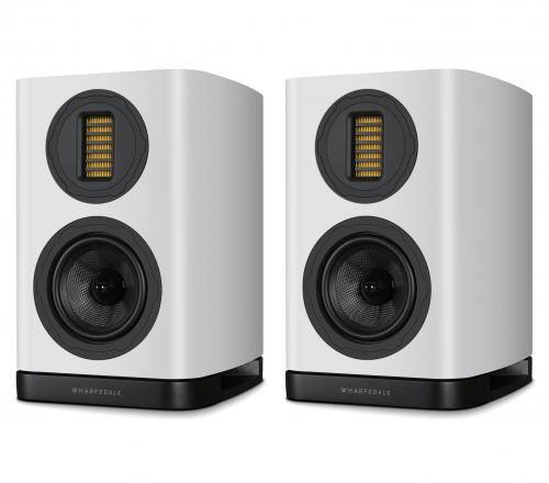 Полочная акустика Wharfedale Evo 5.1 White Oak