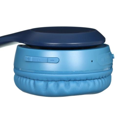 Наушники TFN Kids Blue