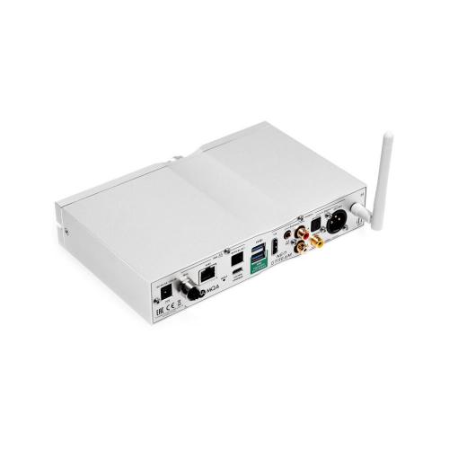 Сетевой аудиоплеер iFi Audio NEO Stream