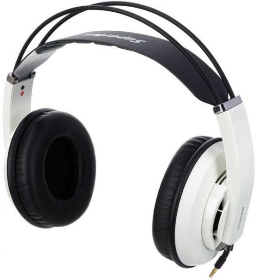 Наушники Superlux HD681EVO White
