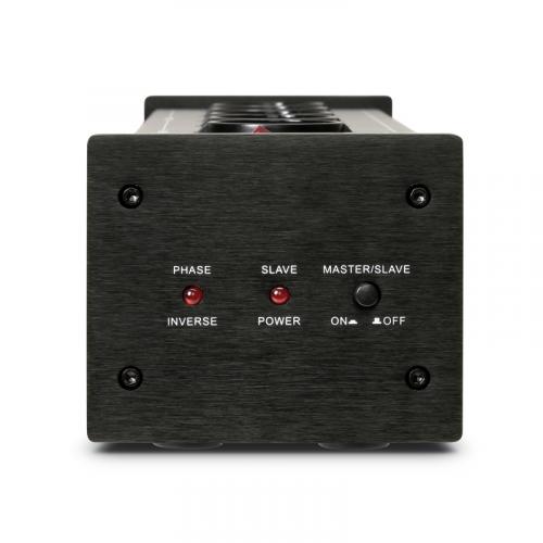 Фильтр сетевой Dynavox X2000 Black (207683)