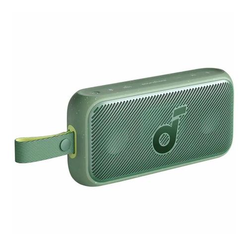 Портативная акустика Soundcore Motion 300 Green