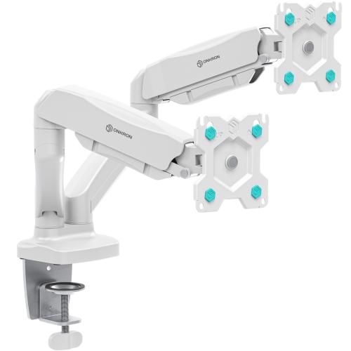 Кронштейн для монитора Onkron G160 white