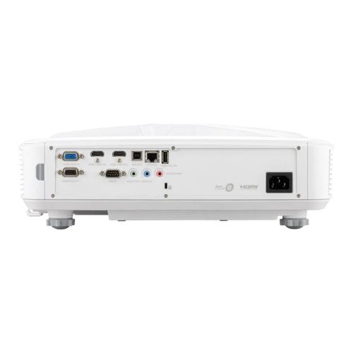 Проектор ViewSonic LS832WU