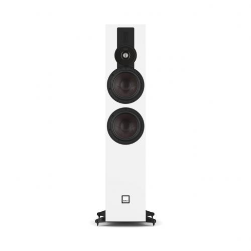 Напольная акустика DALI SONIK 7 White