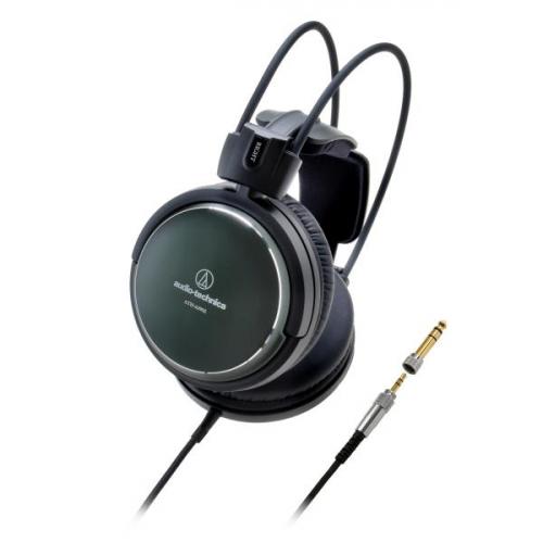 Наушники Audio-Technica ATH-A990Z