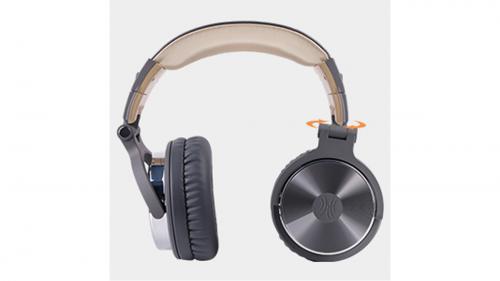 Наушники OneOdio Studio Pro 20 Grey golden