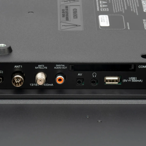 LED телевизор Starwind SW-LED40BG200