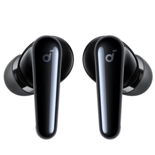 Наушники Soundcore Liberty 4 Pro Черный Матовый