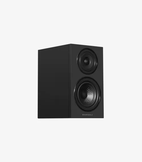 Полочная акустика Wharfedale Diamond 12.1i black