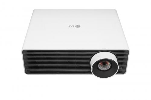 Лазерный проектор LG ProBeam BU50RG