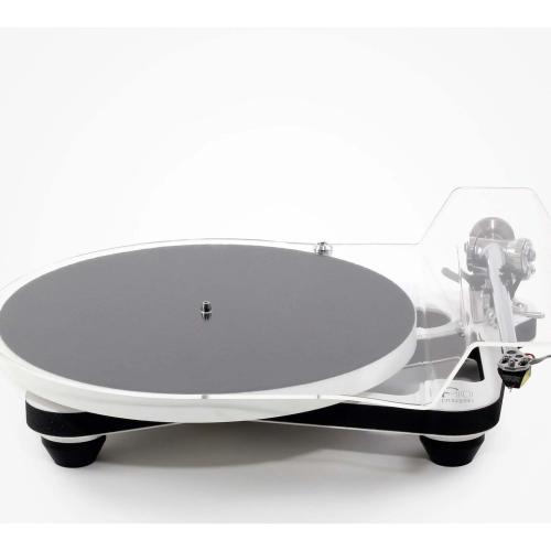 Проигрыватель виниловых пластинок Rega Planar 10 (Apheta-3) White