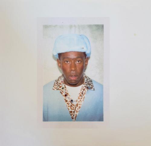 Виниловая пластинка Tyler, The Creator - Call Me If You Get Lost: The Estate Sale (Coloured Vinyl 3LP)