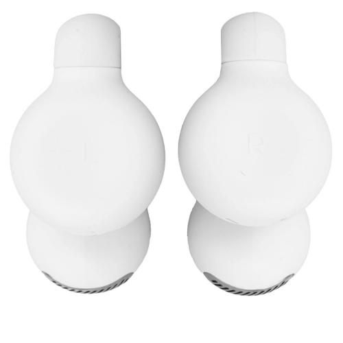 Наушники UGREEN WS210 (45761) HiTune S5 White