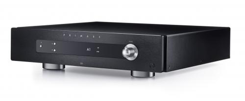 Интегральный усилитель Primare I25 Prisma DM36 Black