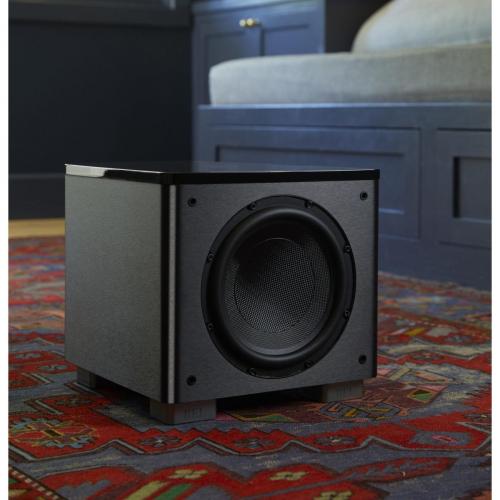 Сабвуфер REL HT1003 MK II Black