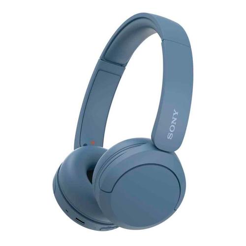 Беспроводные наушники Sony WH-CH520 Blue