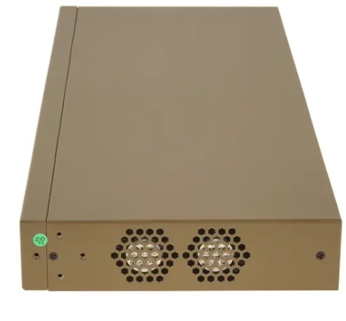 Коммутатор Tenda G1124P-24-250W
