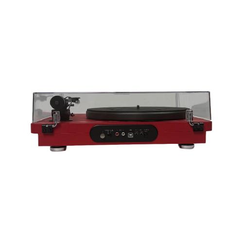 Комплект Phaze Audio VOLT Black + Diana MK2 Valkyrian Red