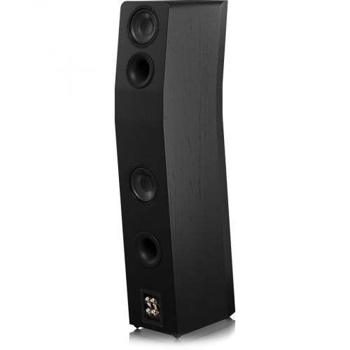 Напольная акустическая система SVS Ultra Evolution Tower Black Oak Veneer