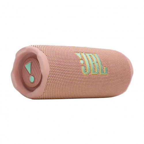 Портативная акустика JBL Flip 7 Pink