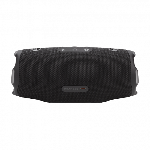 Портативная акустика JBL Charge 6 Black