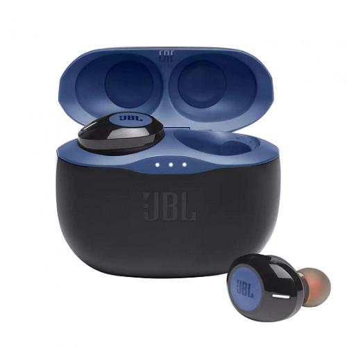 Наушники JBL Tune 125 TWS pink
