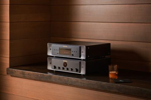 CD проигрыватель Marantz CD 60 Black
