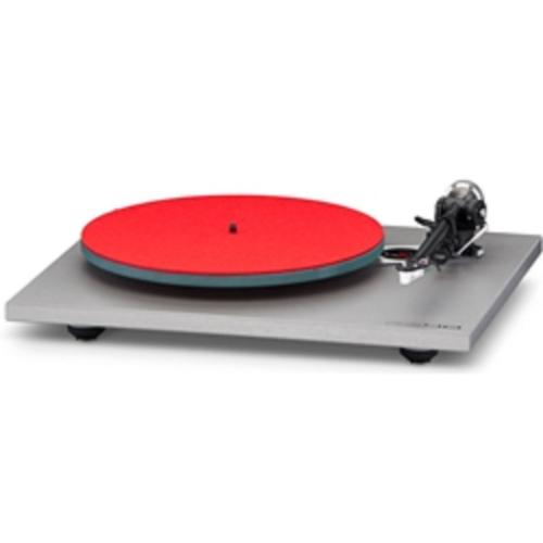 Аксессуар для винила Rega TURNTABLE MAT RED