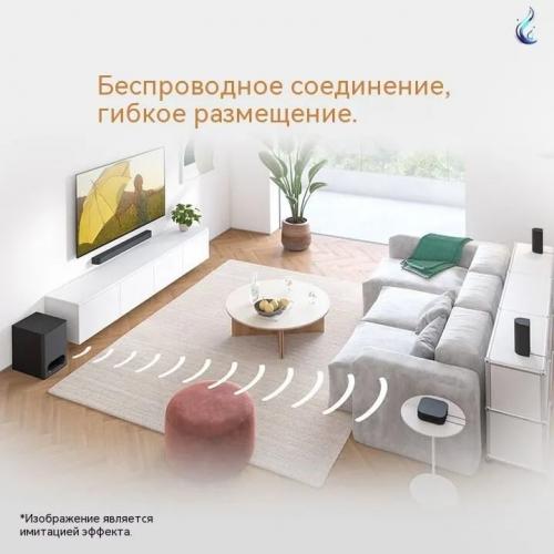 Саундбар Sony HT-S60//Z