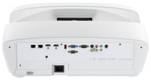 Проектор ViewSonic LS831WU